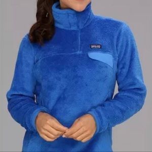 Patagonia Pullover